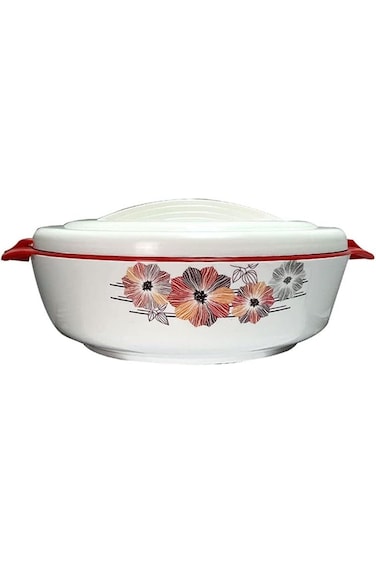 ASIAN PRIDEHOME HOTPOT CASSEROLE (1600 ML) Food Heater Stainless Steel Containers