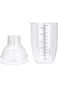 Shaker Blender, Clear, 530 ml