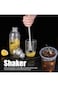 Shaker Blender, Clear, 530 ml
