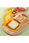 Sandwich Cutter and Sealer, Cookie Bread Pancake Maker, Square Sandwich Shape Cutters, Sandwich Cut