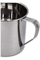 Delcasa Rainbow Mug, Multi-Colour, 12 cm, Dc1482