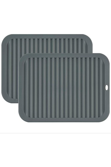 حوامل أواني سميثكرافت المصنوعة من السيليكون للأطباق الساخنة والأواني والمقالي، وسادات ساخنة للمطبخ، وسجادة مقاومة للحرارة