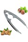 Nut Crackers Nutcracker for Walnuts, Tool for Nuts, Nut Cracker Kitchen Tool, Sturdy Nutcrackers Op