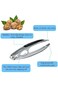 Nut Crackers Nutcracker for Walnuts, Tool for Nuts, Nut Cracker Kitchen Tool, Sturdy Nutcrackers Op