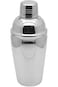 Raj Cocktail Shaker Dlx 0.5Litre - CSD0.5