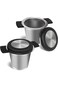 ALMEKAQUZ Large Tea Strainer 2PCS, Fine Mesh Tea Infusers for Loose Tea Stainless Steel Tea Steeper