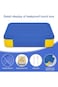 HOOKOR Bento Box for Adult Kids, Stylish Teens Adult Lunch Box Containers With 6 Compartments, Dura