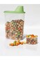 Cereal Container, Airtight Dry Food Storage,Large Kitchen Storage, Cereal Container for Flour, Snac