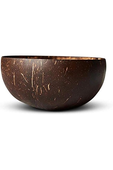 Vietnamese Coconut Bowls by Shoppable KSA   100% Natural, Organic, Eco-Friendly, Vegan, Smoothie Co