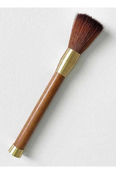 منظف ​​فرشاة ماكينة القهوة من VicJoye، فرشاة تنظيف مطحنة القهوة، فرشاة تنظيف ماكينة القهوة