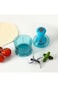Royalford Push Chopper, 900 ml capacity