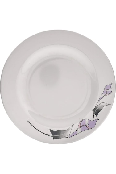Royalford Royal Thai Dinner Plate, 8in