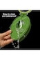 Avocado Fresh, Avocado Keeper 3 Pieces Reusable individual Avocado Storage Container (Green)