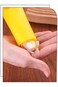 JIEOU Garlic Peeler, Silicone Tube Roller Garlic Odorfree,Easy Quick to Peeled Garlic Cloves, Silic