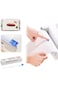 Senbos Disposable Plastic Cutting Board, POE Disposable Cutting Mat Portable Vegetable and Fruit Cu