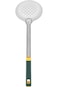 Electus Skimmer, 12 Pieces, 10 cm, Green &amp; Silver