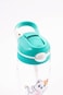 Cocobee Tritan Leakproof Water Bottle, 480 ml Capacity, Green