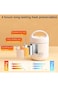 460ml Stainless Steel Thermal Soup Container, Leakproof, Food Container Thermal, Insulated Food Jar