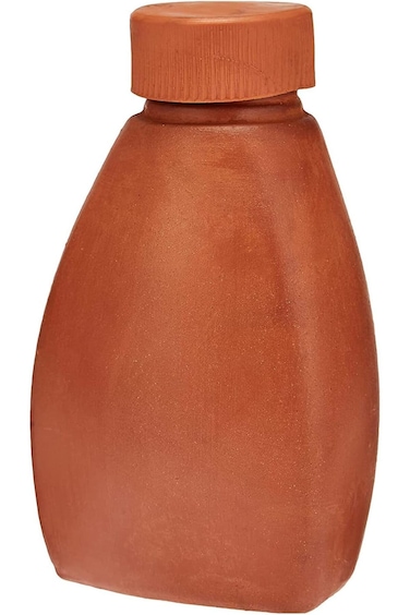 Harmony 300 mlEarthen Tri Angle Bottle