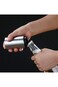 WinCheer Auto Bottle Opener, Magnetic Automatic Beer Cap Remover Stainless Steel Push Down Beer Ope