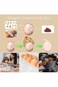 1Pack Egg Brush Cleaner, Fresh Egg Washer Egg Scrubber Brush Kitchen Egg Cleane Egg Washing Equipme