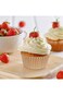 1000 Count Mini Cupcake Liners Muffin Liners Greaseproof No Smell Small Cupcake Wrappers Baking Cup