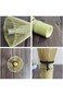 Oasisgalore Matcha Bamboo Wood Whisk Matcha Start Up Kit Green Tea Gift Set Japanese Made Beige Bow