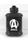 Universal Nutrition Animal Printed Logo 1/2 Gallon Shaker Black Color