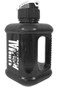 Universal Nutrition Animal Printed Logo 1/2 Gallon Shaker Black Color