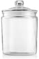 bpa Multi-Functional 1LITER Sealed Food Storage Containers, Large Capacity Air Tight Food Canister