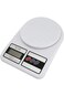 Fresh Electronic Kitchen Scale - From 1 oT 7000 gm