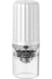 ETLIFE Portable Electric Burr Coffee Grinder, Compact Automatic Conical Burr Grinder Coffee Bean Gr