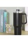 Stainless Steel Vacuum Insulated Tumbler with Lid and Straw for Water, Iced Tea, Coffee, Smoothie a