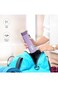 MILTON Handy 650 Stainless Steel Water Bottle, 690 ml, Purple   Single walled   Leak Proof   Easy G