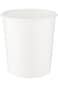 Hotpack Paper Noodle Bowl 16oz + LIDS - 5 Pieces