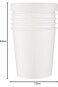 Hotpack Paper Noodle Bowl 16oz + LIDS - 5 Pieces