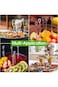 Disposable Plastic Fruit Picks, Mini Cake Forks for Tasting Appetizers, Cocktails, Desserts, Food,