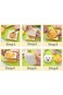 ELECDON Bear Shape Sandwich Mould Cutter Bread Sandwich Shapers Maker for Kids DIY Picnic Kitchen M