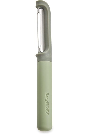 BERGHOFF STRAIGHT PEELER BALANCE