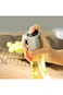 Fissman Oil And Vinegar Bottle 180ml With Spray, Mister for Cooking Olive Oil Spritzer for Air Frye
