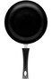RAJ NON STICK INDUCTION FRY PAN 24 CM