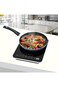 RAJ NON STICK INDUCTION FRY PAN 24 CM