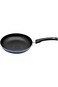 RAJ NON STICK INDUCTION FRY PAN 24 CM