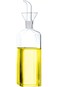 Beauenty Glass Oil Bottle Olive Oil Dispenser Bottle，Oil and Vinegar Dispenser Spout，bottle Glass C