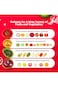 ALMEKAQUZ 4PCS Silicone Fruit Organizer,Fruit and Vegetable Antioxidant Organizer,Silicone Fruit Or