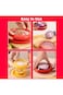 ALMEKAQUZ 4PCS Silicone Fruit Organizer,Fruit and Vegetable Antioxidant Organizer,Silicone Fruit Or