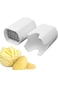 French Fry Cutter Natural Cut Rapid Slicer Vegetable Dicer, Potato Tool, Food Dicer, Veggie Chopper