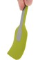 Al Sanidi Silicone Cooking Spoon, Silicone Cooking Spoons, Apple, Size 27.5x5.2cm 6932230604656