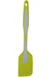Al Sanidi Silicone Cooking Spoon, Silicone Cooking Spoons, Apple, Size 27.5x5.2cm 6932230604656