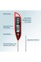 KASTWAVE Digital Instant Read Meat Thermometer Kitchen Cooking Food Candy Thermometer for Liquid, C